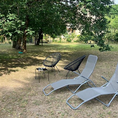 Gite St Nicolas Ancien Corps De Ferme Horticole Freyming-Merlebach Dış mekan fotoğraf