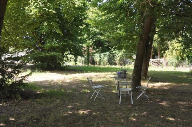 Gite St Nicolas Ancien Corps De Ferme Horticole Freyming-Merlebach Dış mekan fotoğraf