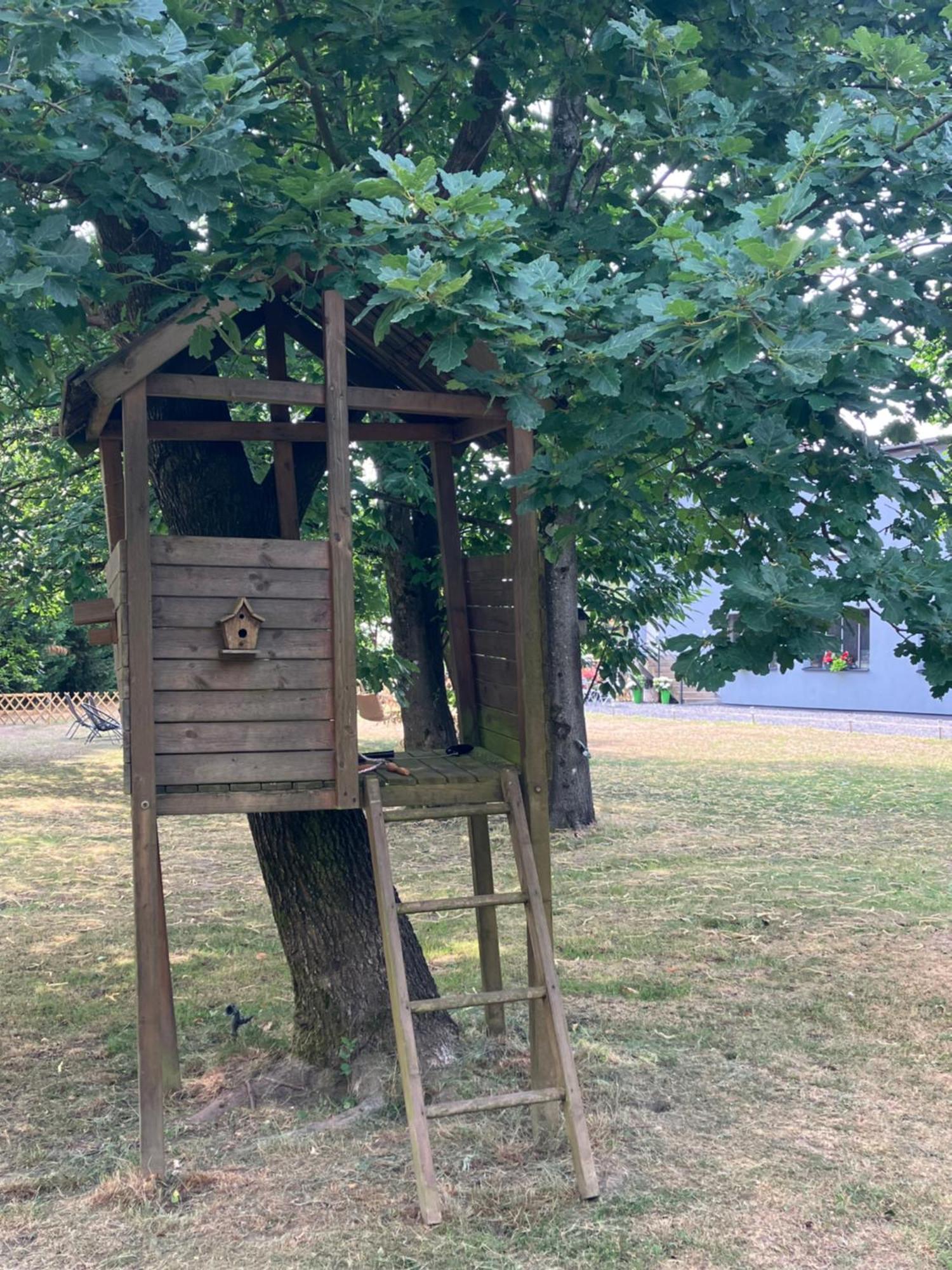 Gite St Nicolas Ancien Corps De Ferme Horticole Freyming-Merlebach Dış mekan fotoğraf